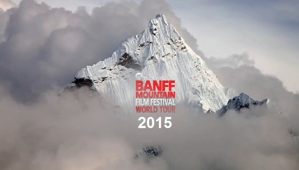 Banff Film Festival inspires students