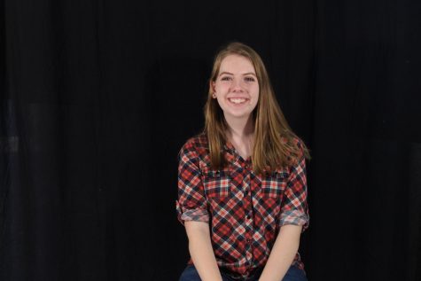 Maggie Petersen