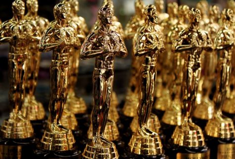 Ranking (almost) all the Best Picture Nominees