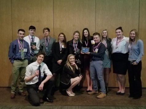 CMR State BPA