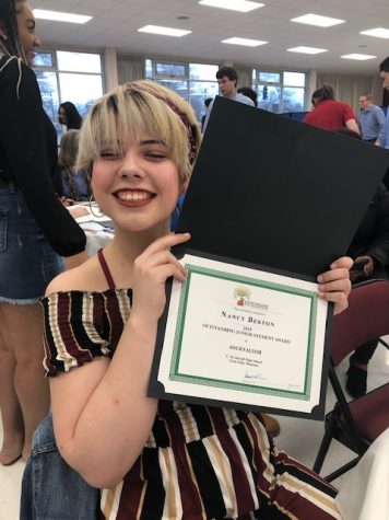 Students named Outstanding Juniors for 2019