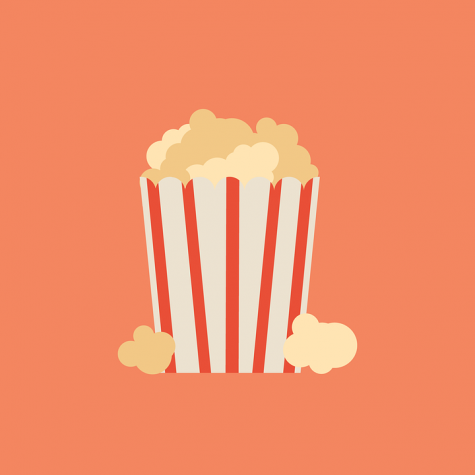 A stinky movie visit