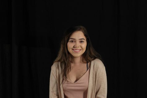 Photo of Mariah Redfern
