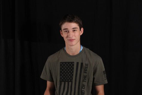Photo of Raef Hamlin