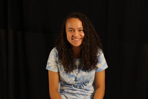 Photo of Maddie Allen
