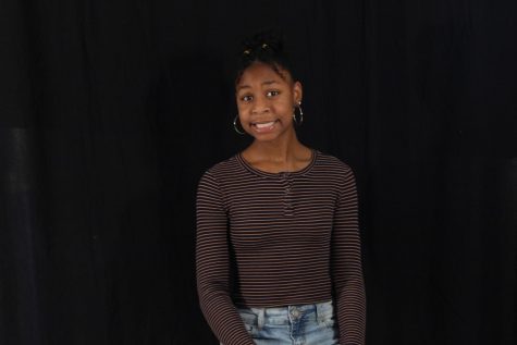 Photo of Amya Terry