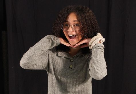 Photo of Tenaya Gaines
