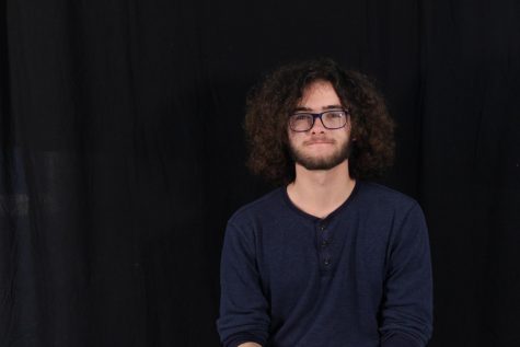 Photo of David Miller
