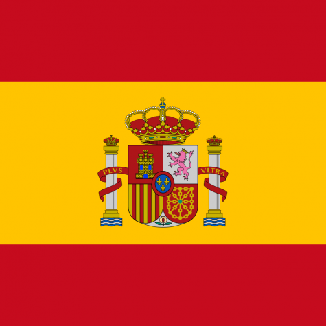 CMR Spanish Club looks forward to the future