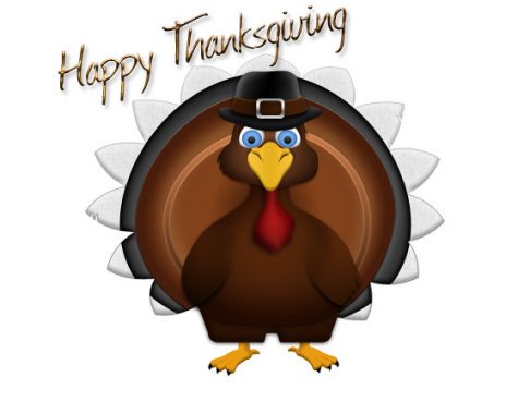 Thanksgiving is an underrated holiday and you can’t change my mind