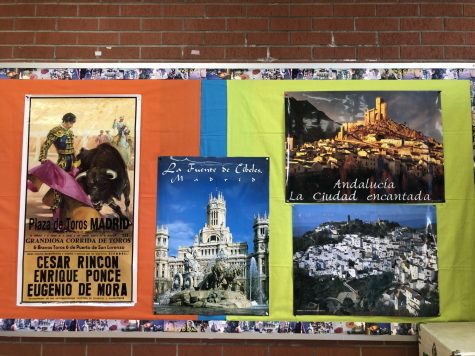 Spain Trip planned for the summer of 2021