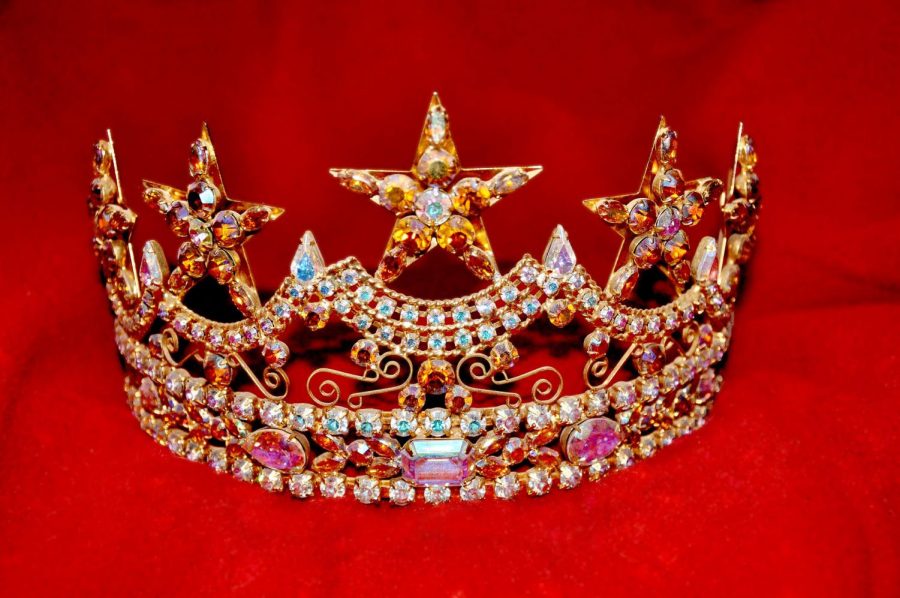 positive effects of beauty pageants