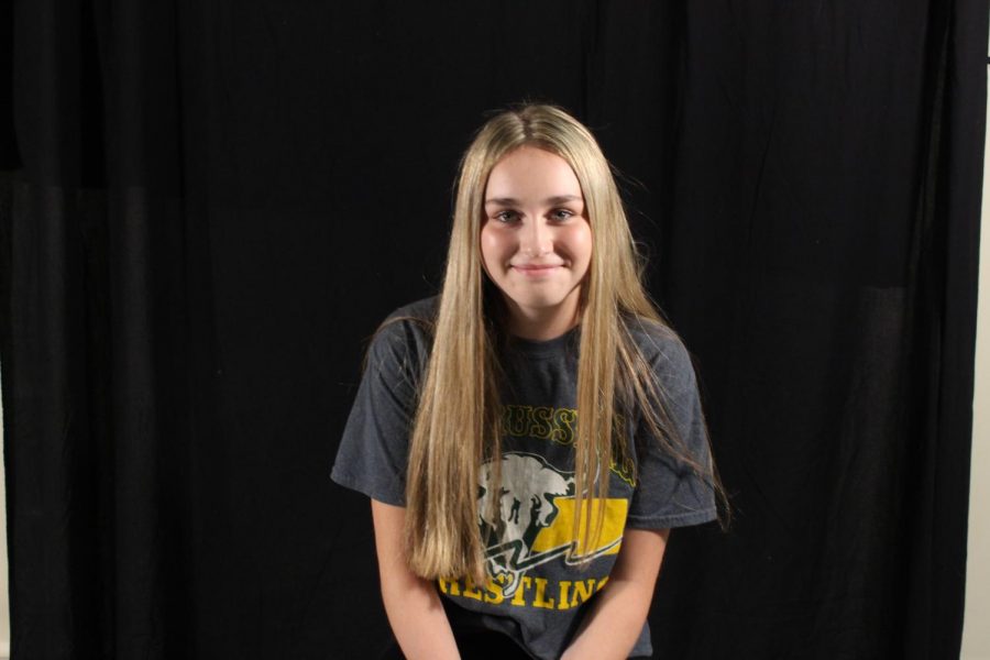 Kaylie Carr