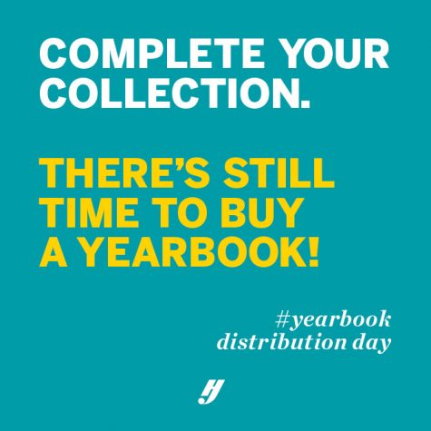 Reserve your copy of the 2020 Yearbook