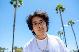 Cuco: The Artist For Everyone