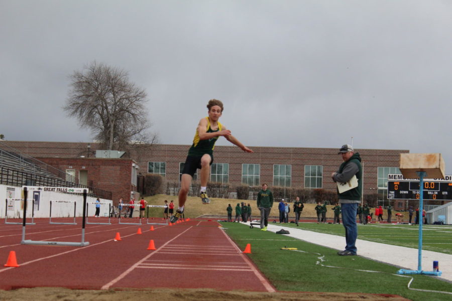EDITORIAL: CMR Track and Field needs funding