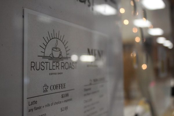 The Rustler Roast brews success