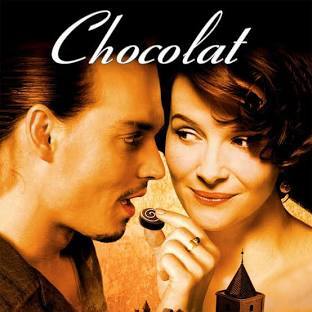 A journey of love and chocolate