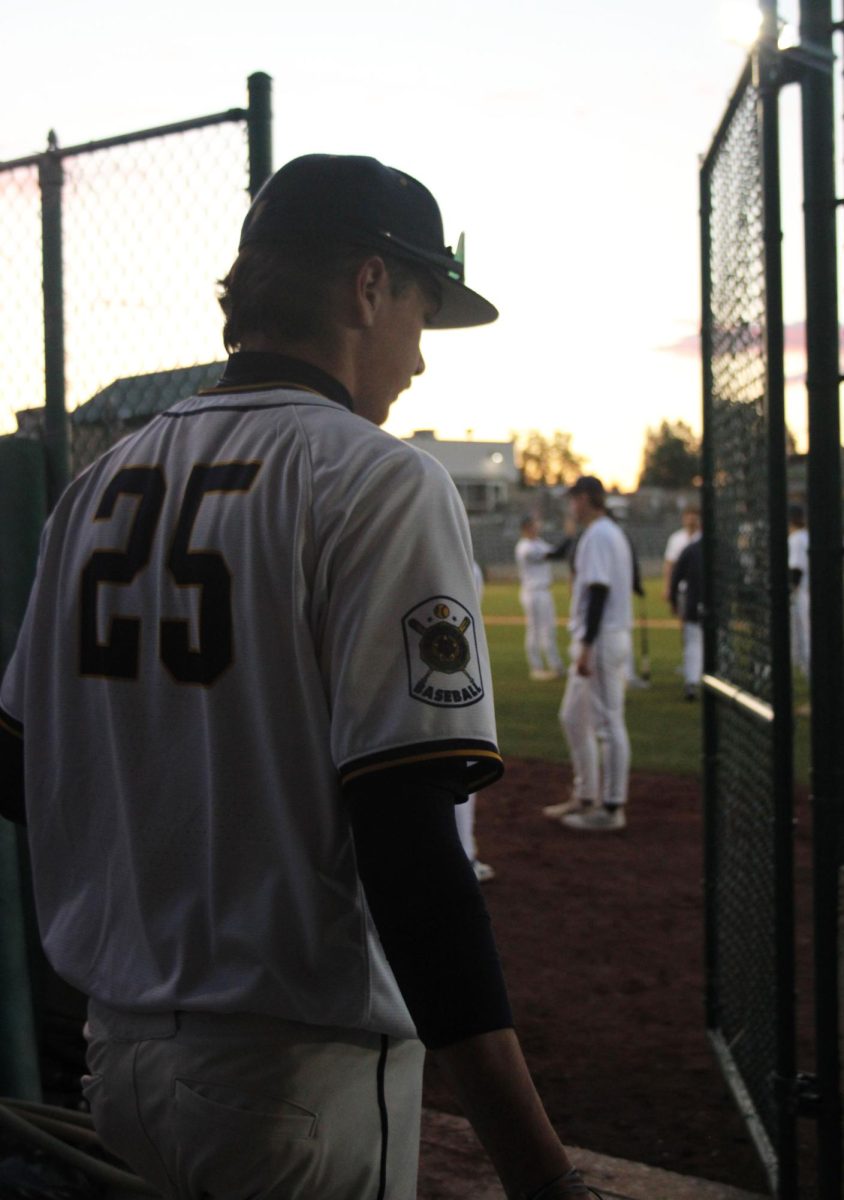 Great Falls Chargers in the spotlight