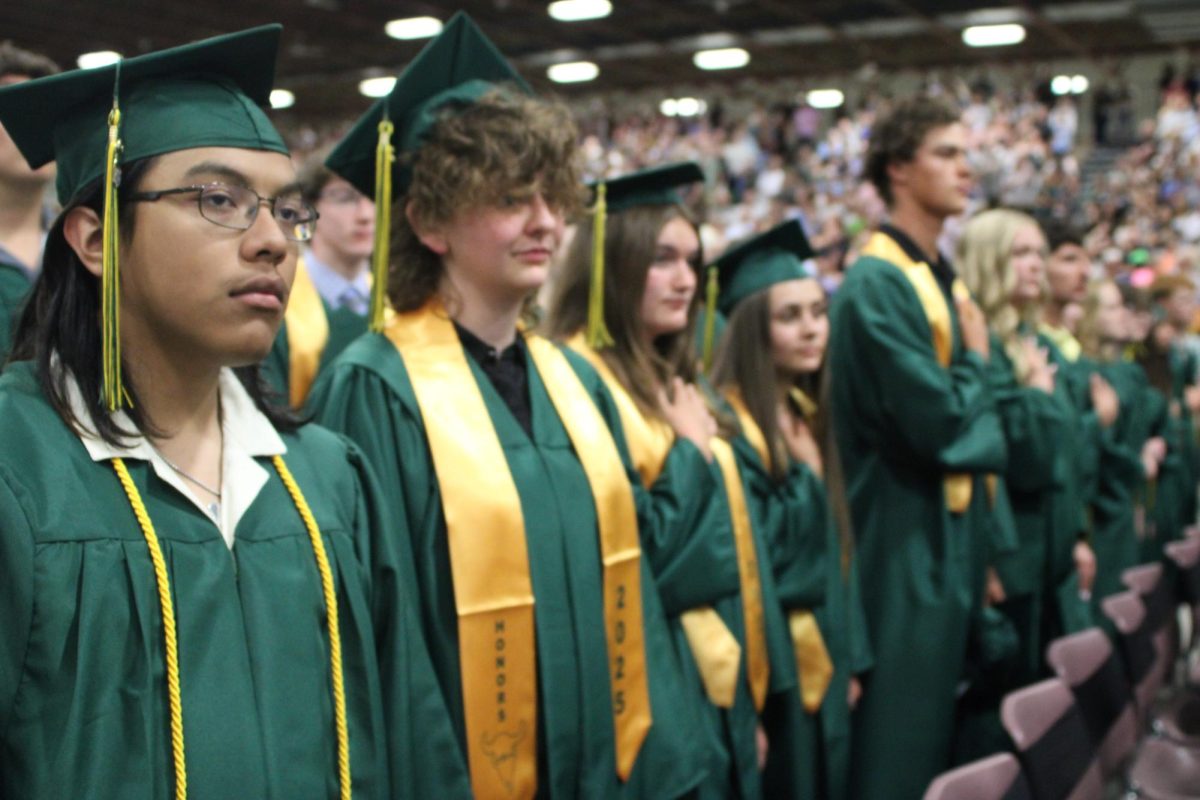 CMR holds 61st graduation ceremony on May 31