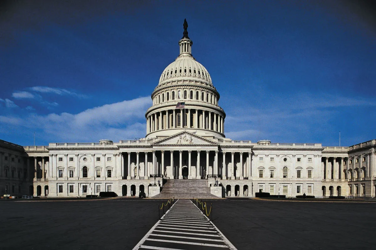 Deadlines Aren’t Optional, Even for Congress