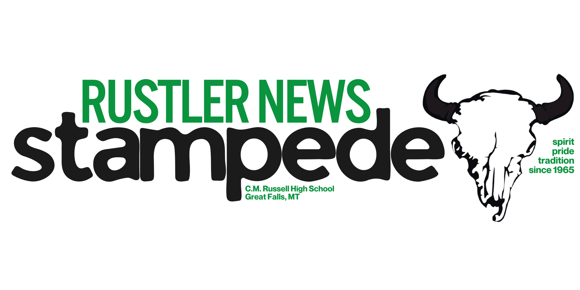 The student news site of C. M. Russell High School