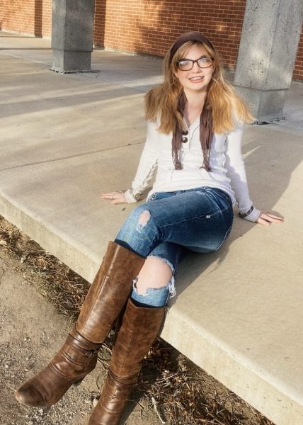 TeyLynn Richerson