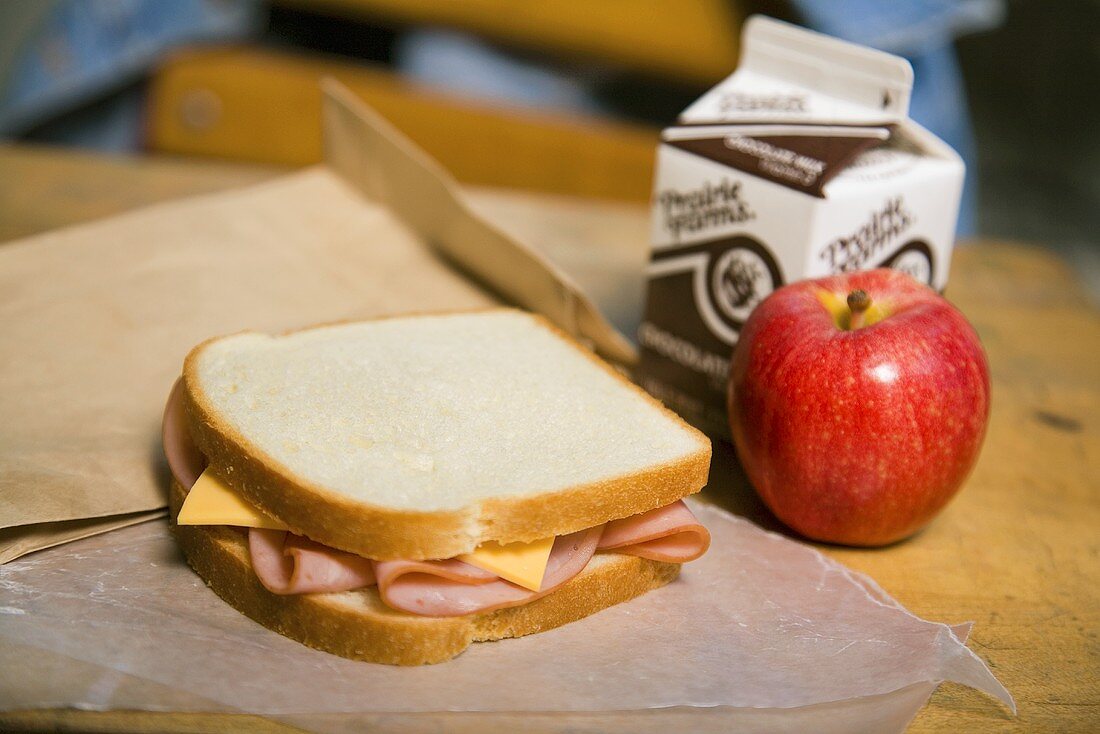 Students Speak Out About The New Lunch Schedule