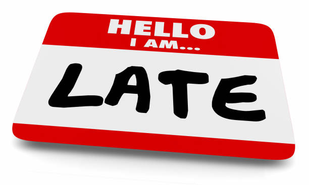 Students Disagree With New Tardy System