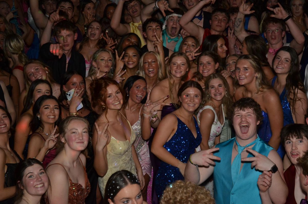 PROM Feature
