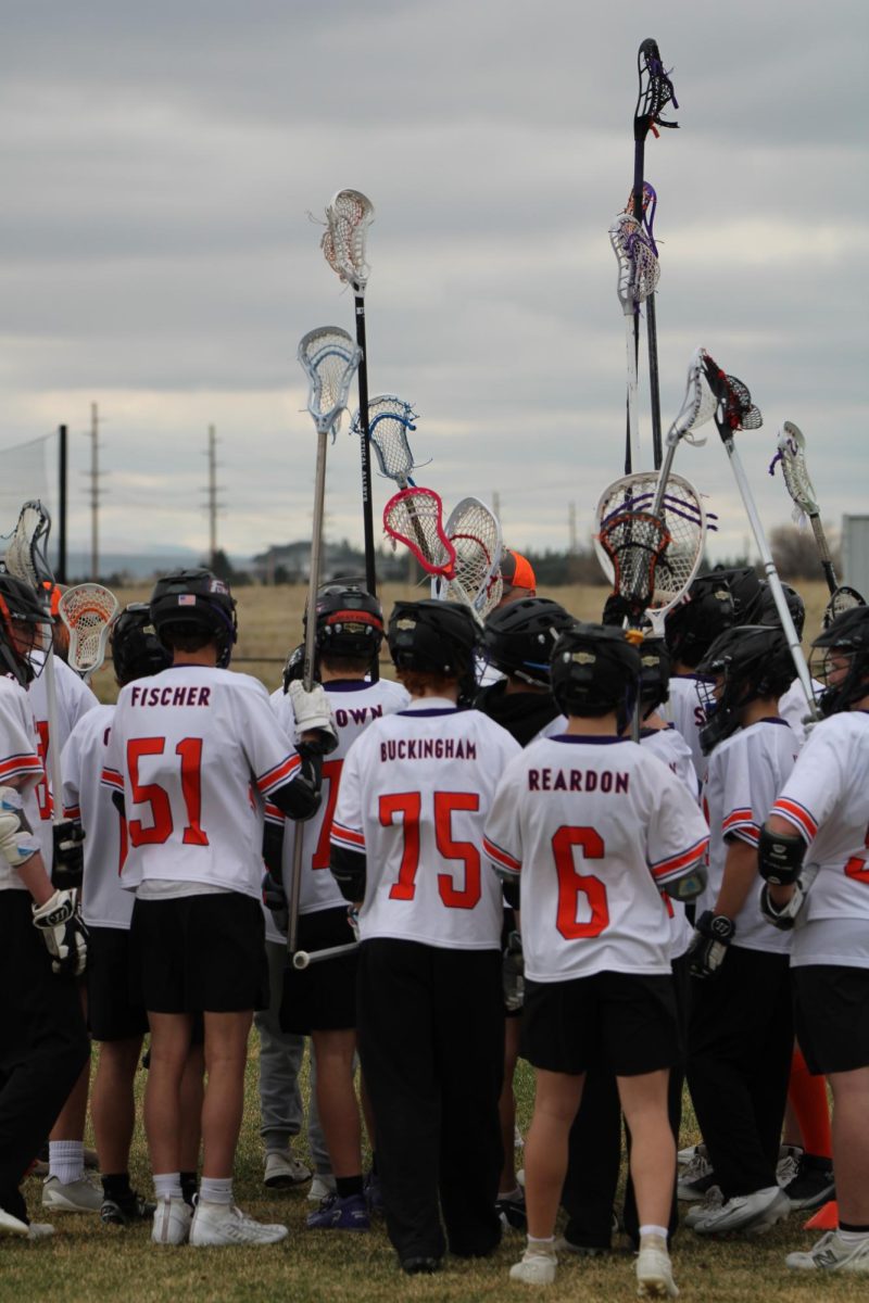 VIDEO: Fury on The Field...Hearing From The Team