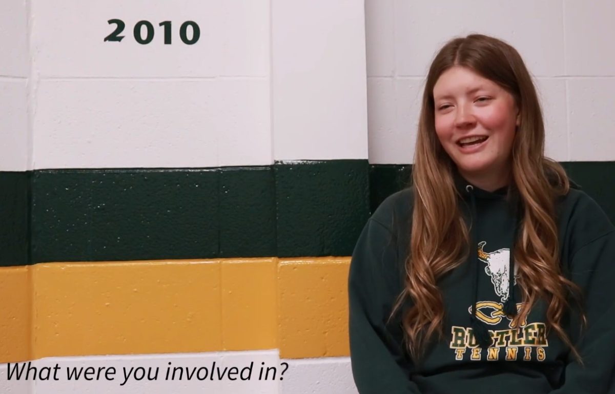 VIDEO: How Clubs Have Made a Difference to Our Graduating Seniors