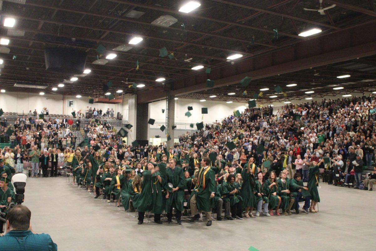 CMR holds 61st graduation ceremony on May 31